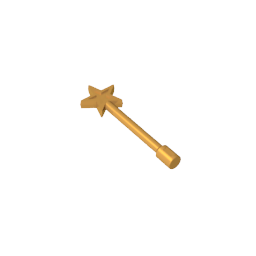 GDS-2035 - Equipment Magic Wand
