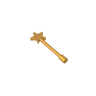 Warm Gold 297