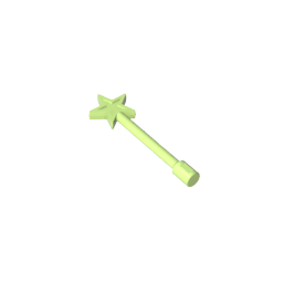 GDS-2035 - Equipment Magic Wand