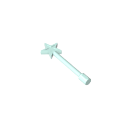 GDS-2035 - Equipment Magic Wand