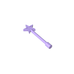 GDS-2035 - Equipment Magic Wand