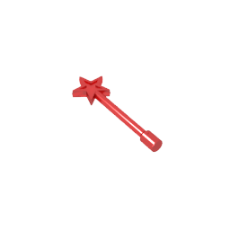 GDS-2035 - Equipment Magic Wand