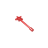 Transparent Red 41