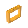 Flame Yellowish Orange 191