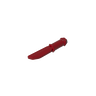New Dark Red 154