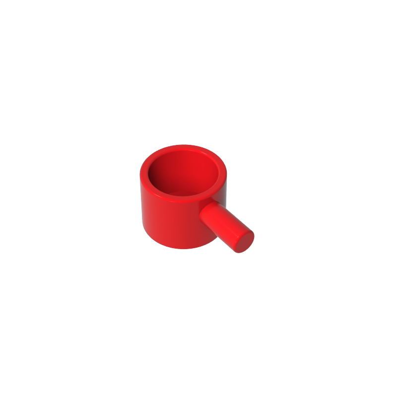 GDS-2041 - Equipment Saucepan