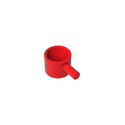 GDS-2041 - Equipment Saucepan