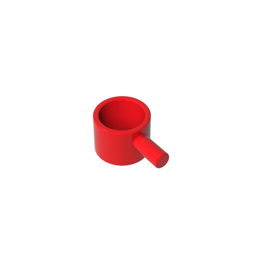 GDS-2041 - Equipment Saucepan