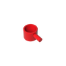 Bright Red 21