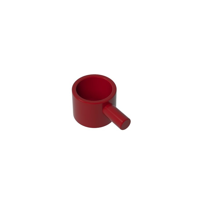 GDS-2041 - Equipment Saucepan