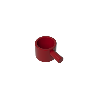 GDS-2041 - Equipment Saucepan