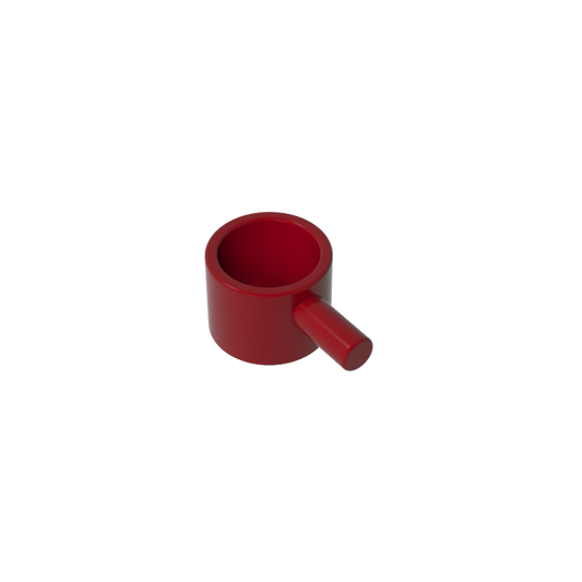 GDS-2041 - Equipment Saucepan