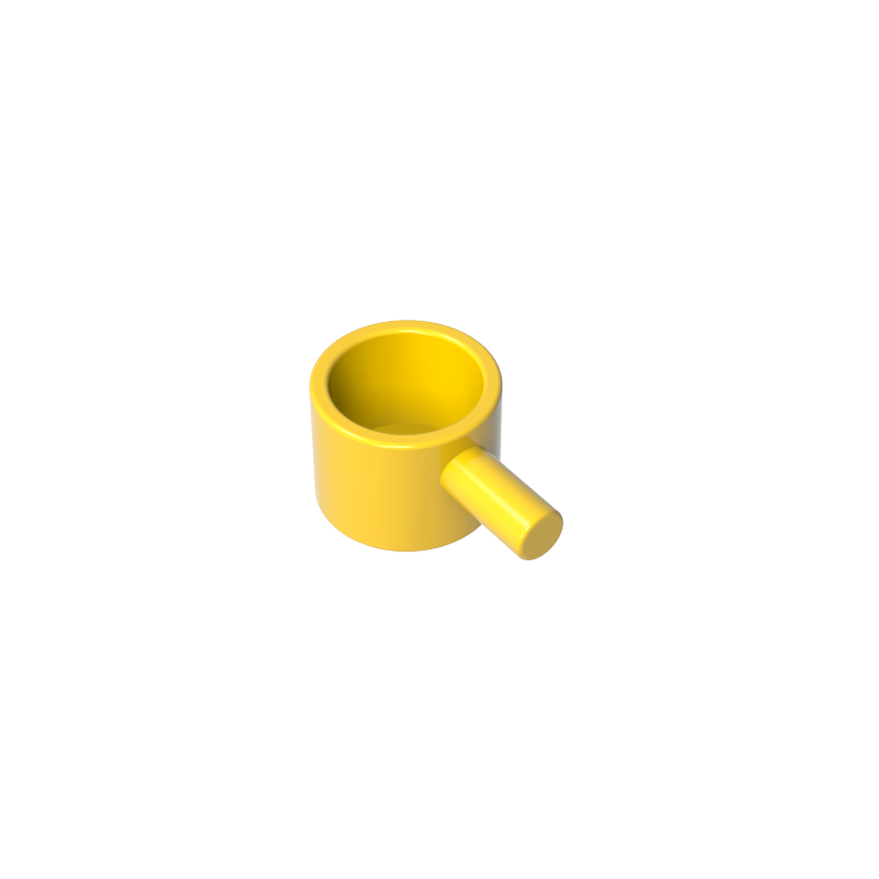 GDS-2041 - Equipment Saucepan