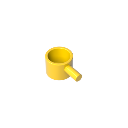GDS-2041 - Equipment Saucepan