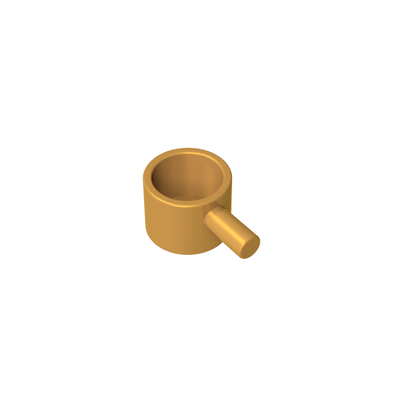 GDS-2041 - Equipment Saucepan