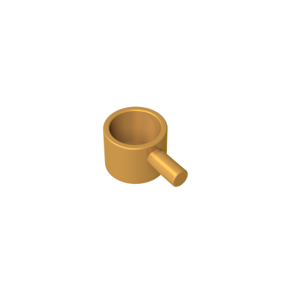 GDS-2041 - Equipment Saucepan