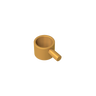 Warm Gold 297