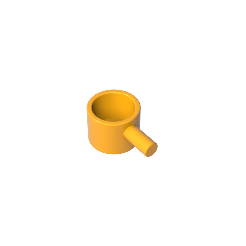 GDS-2041 - Equipment Saucepan