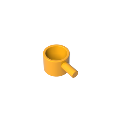 GDS-2041 - Equipment Saucepan