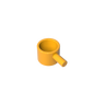 Flame Yellowish Orange 191