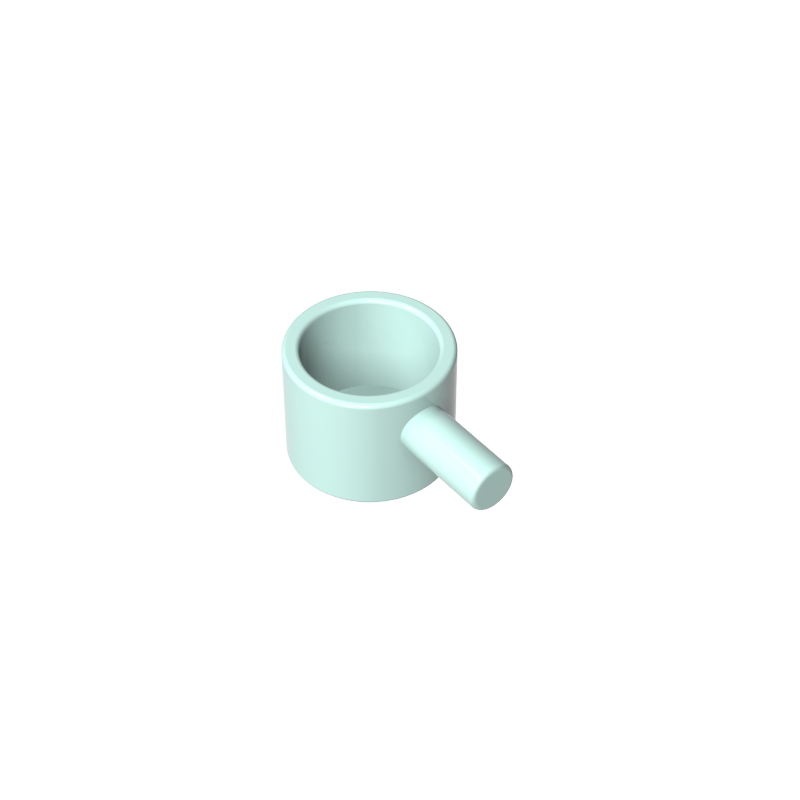 GDS-2041 - Equipment Saucepan