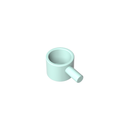 GDS-2041 - Equipment Saucepan