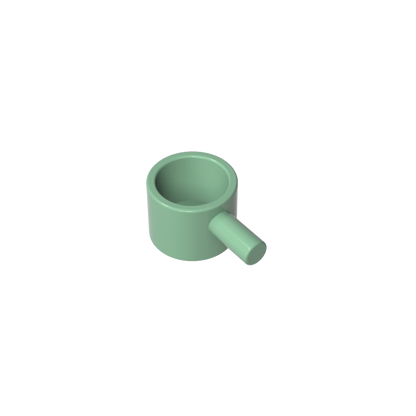 GDS-2041 - Equipment Saucepan