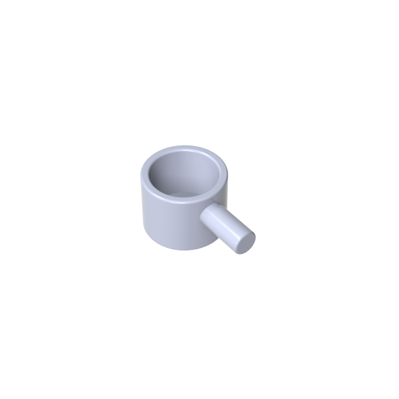 GDS-2041 - Equipment Saucepan