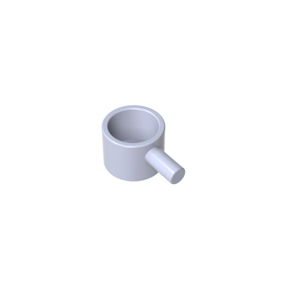 GDS-2041 - Equipment Saucepan