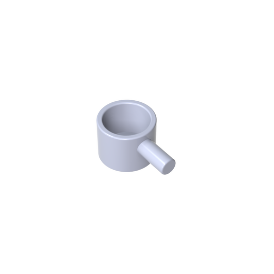 GDS-2041 - Equipment Saucepan
