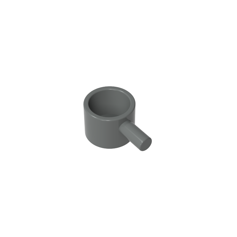 GDS-2041 - Equipment Saucepan