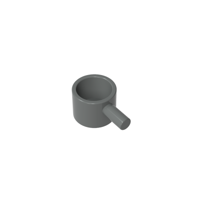 GDS-2041 - Equipment Saucepan