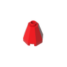 Bright Red 21