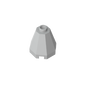 GDS-2042 - Cone 2 x 2 x 1 2/3 Octagonal, Open Stud