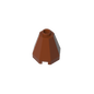 GDS-2042 - Cone 2 x 2 x 1 2/3 Octagonal, Open Stud
