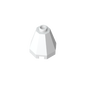 GDS-2042 - Cone 2 x 2 x 1 2/3 Octagonal, Open Stud