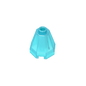 GDS-2042 - Cone 2 x 2 x 1 2/3 Octagonal, Open Stud