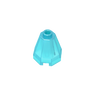 Transparent Light Blue 42