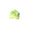 Spring Yellowish Green 326