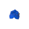 Bright Blue 23