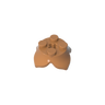 Medium Nougat 312