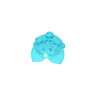 Transparent Light Blue 42