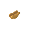 Warm Gold 297