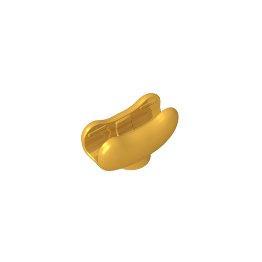 GDS-2044 - Food Hot Dog Bun