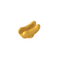 GDS-2044 - Food Hot Dog Bun