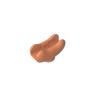 Dark Salmon