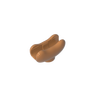 Medium Nougat 312
