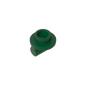 GDS-2045 - Plate Round 1 x 1 with Open Stud and Bar on Underside
