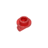 Transparent Red 41