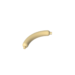 GDS-2046 - Food Hot Dog / Sausage
